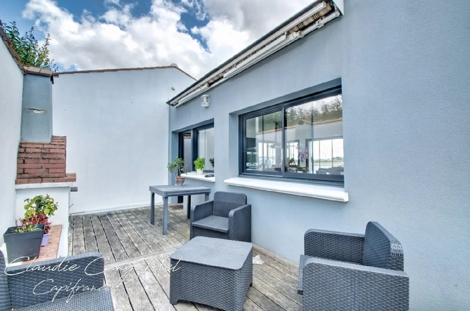  kaufen Haus La Jarne Charente-Maritime 8