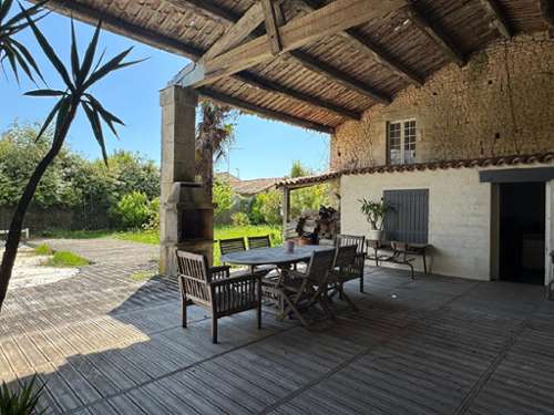 La Jarrie Charente-Maritime huis foto 7137031