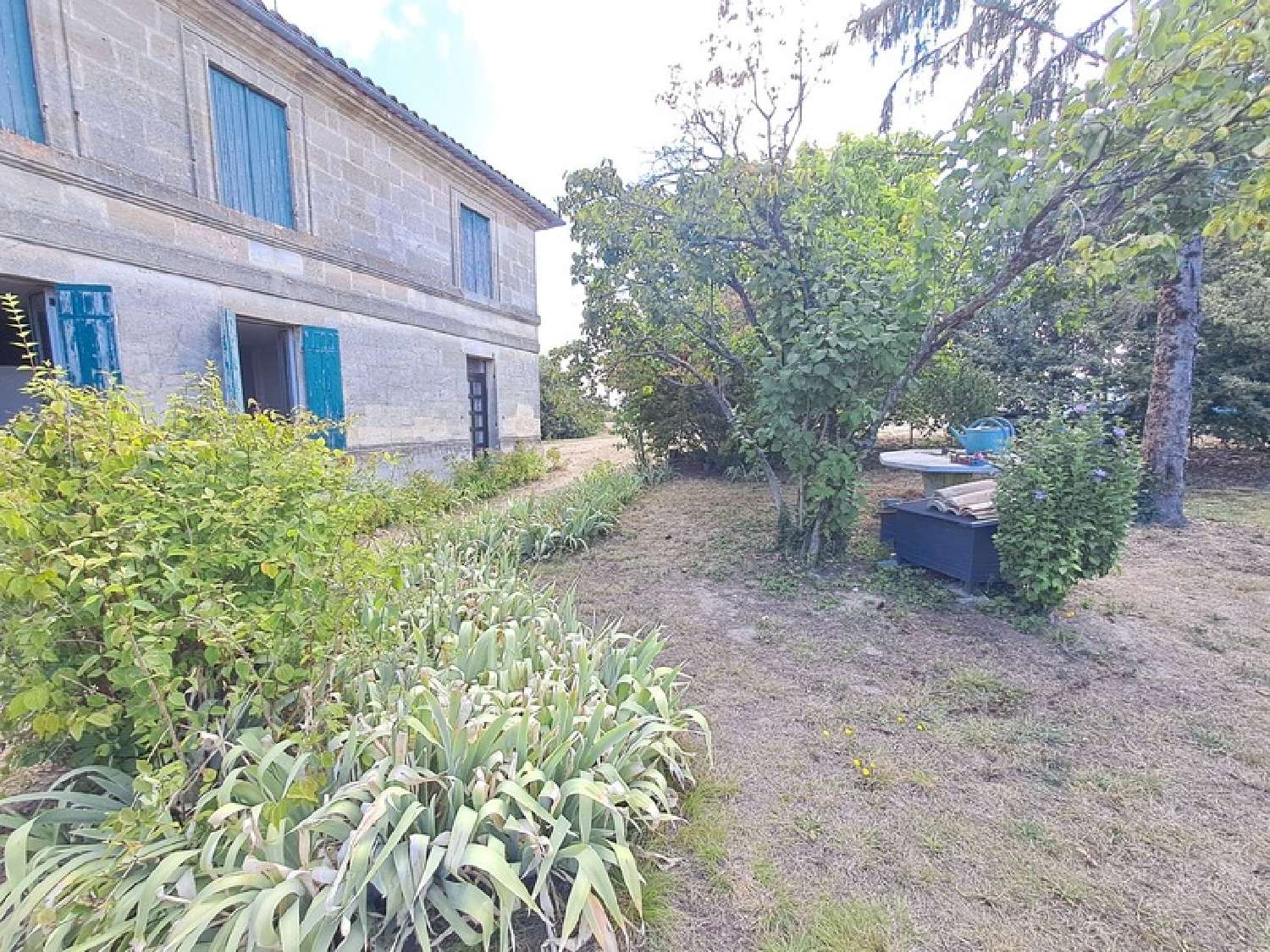  te koop huis Tarnès Gironde 3