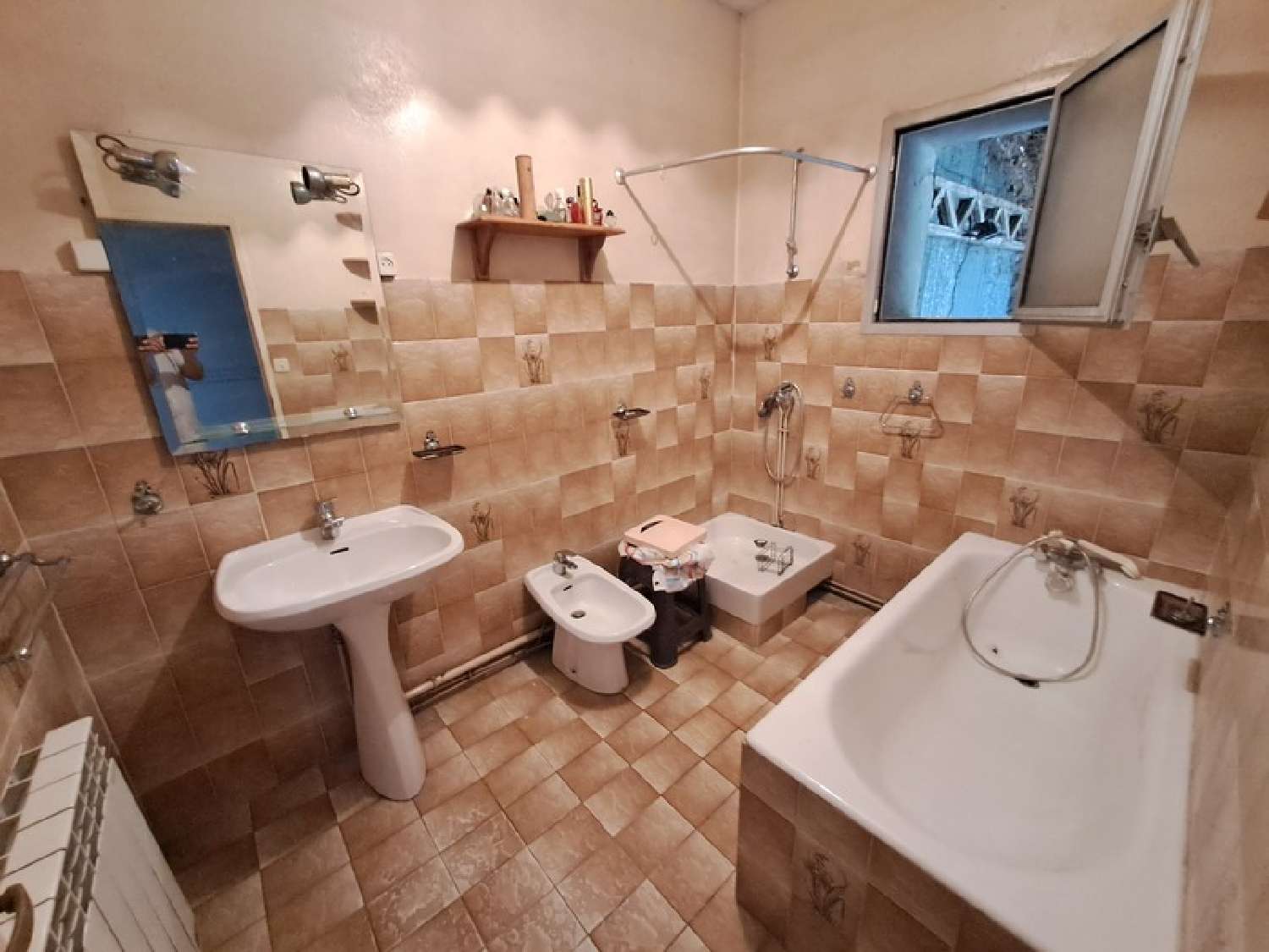  te koop huis Tarnès Gironde 8