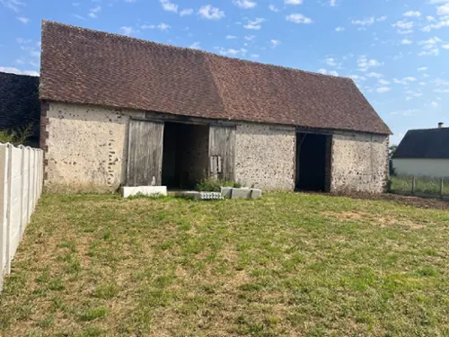 La Loupe Eure-et-Loir Haus Bild 7135176