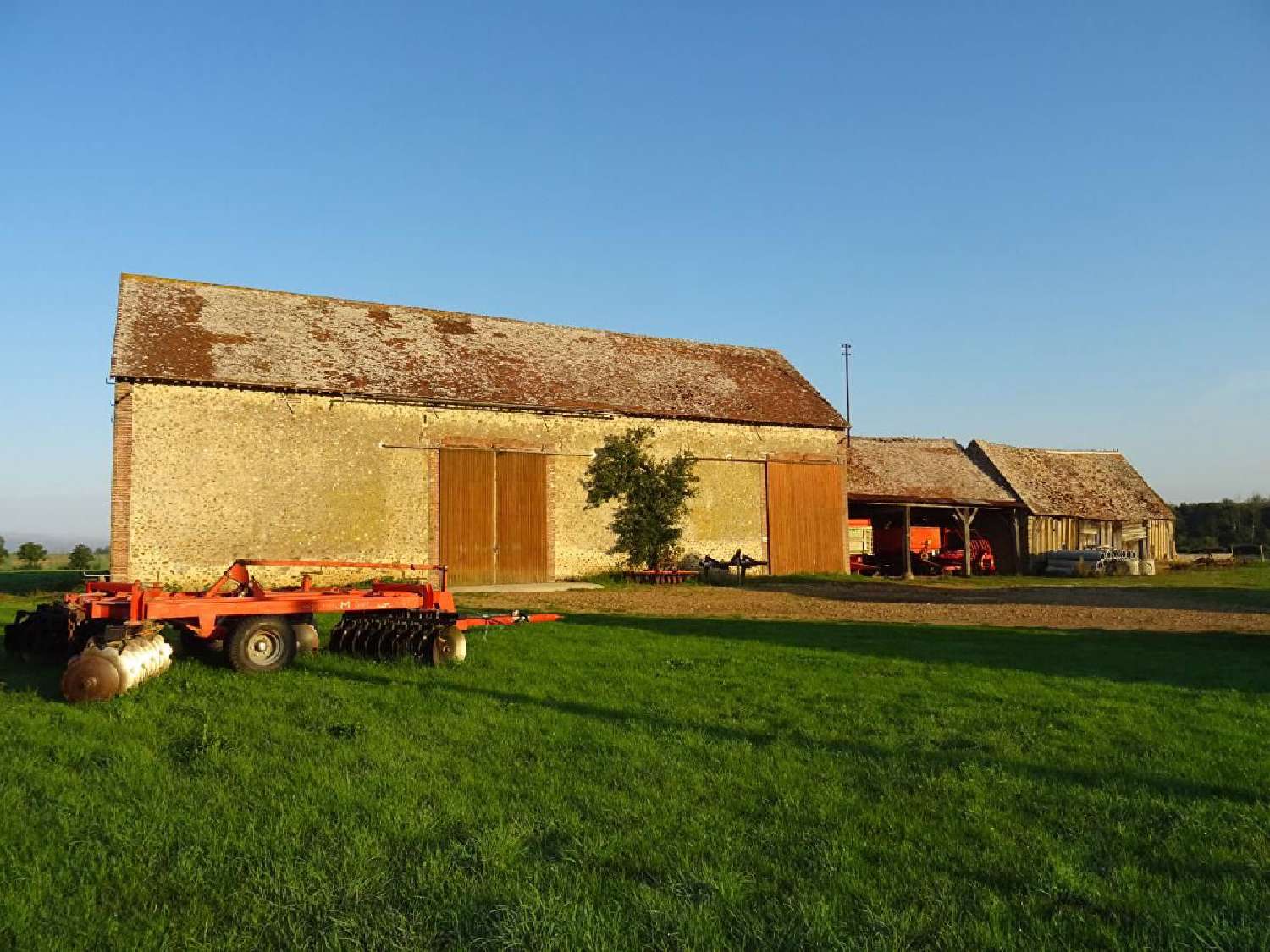  kaufen Haus La Loupe Eure-et-Loir 1