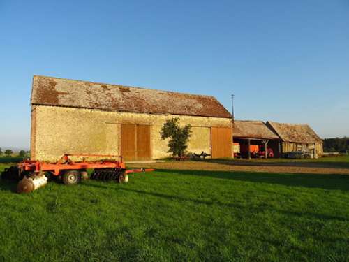 La Loupe Eure-et-Loir Haus Bild 7138099