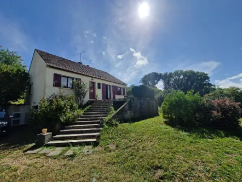 La Madeleine-Bouvet Orne huis foto 7129246