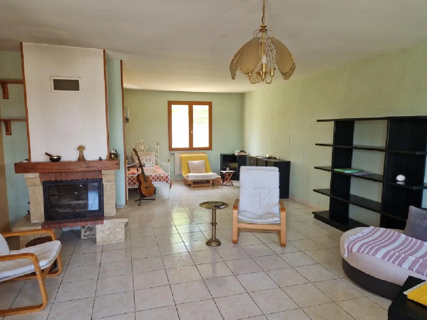  te koop huis La Madeleine-Bouvet Orne 2