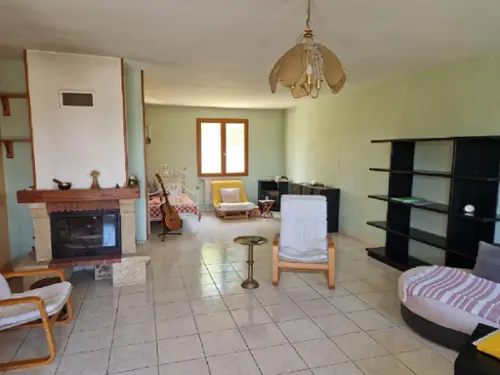  à vendre maison La Loupe Eure-et-Loir 2