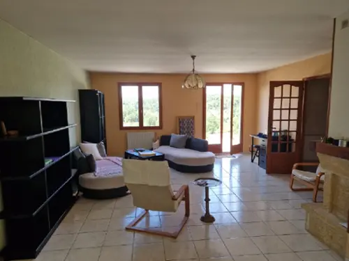  à vendre maison La Loupe Eure-et-Loir 3