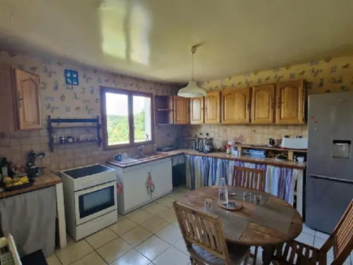  à vendre maison La Loupe Eure-et-Loir 4