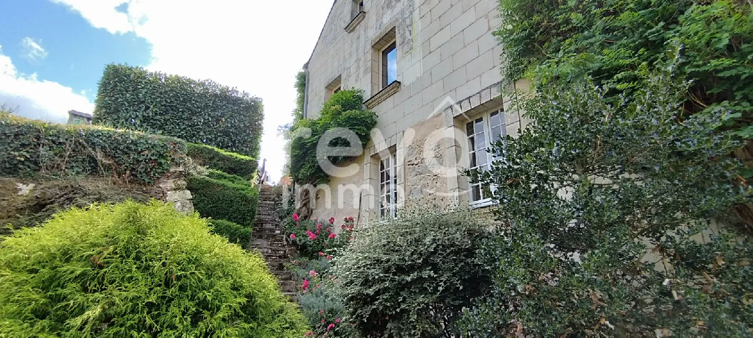  for sale house La Menitré Maine-et-Loire 1