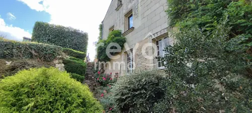 La Menitré Maine-et-Loire house foto 7134389