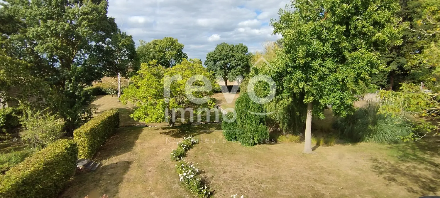  for sale house La Menitré Maine-et-Loire 3