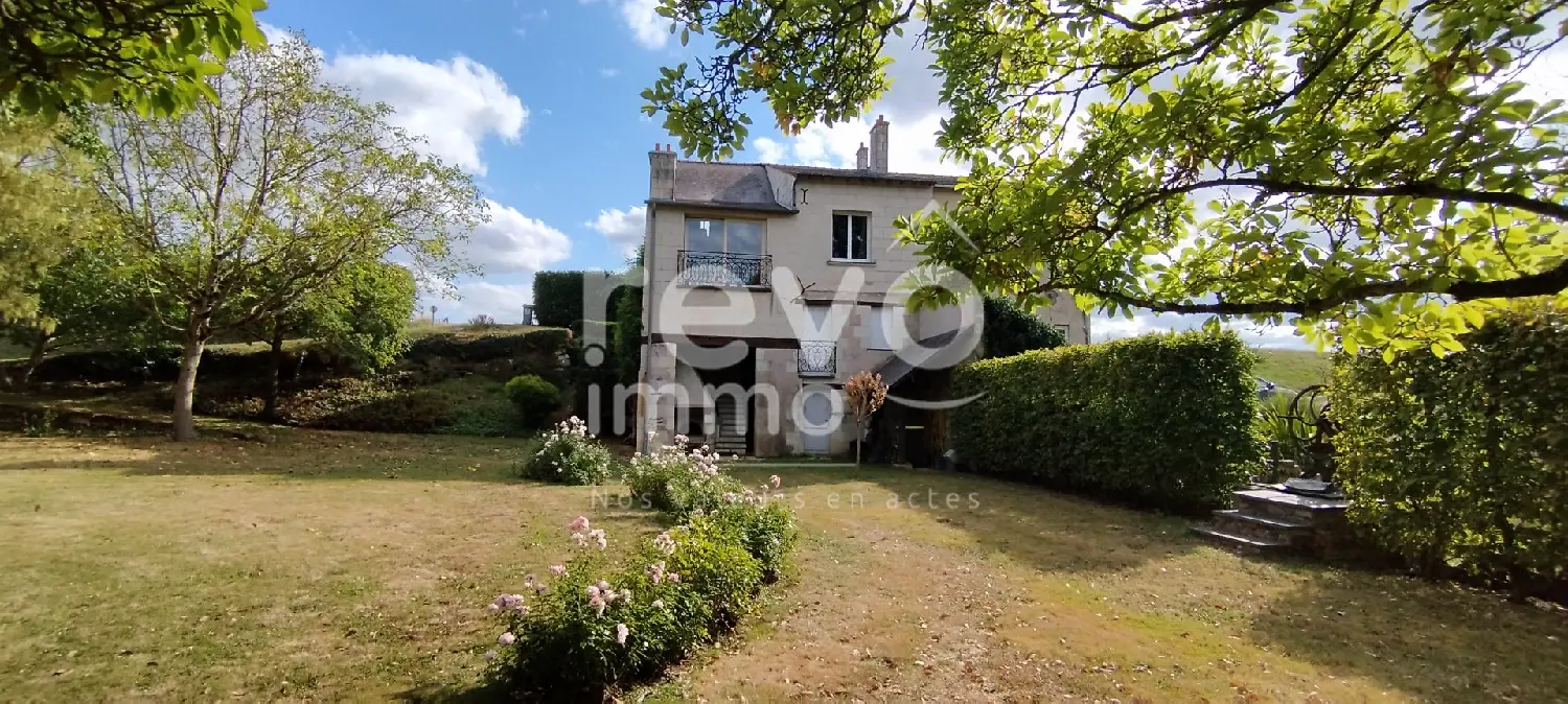  for sale house La Menitré Maine-et-Loire 4