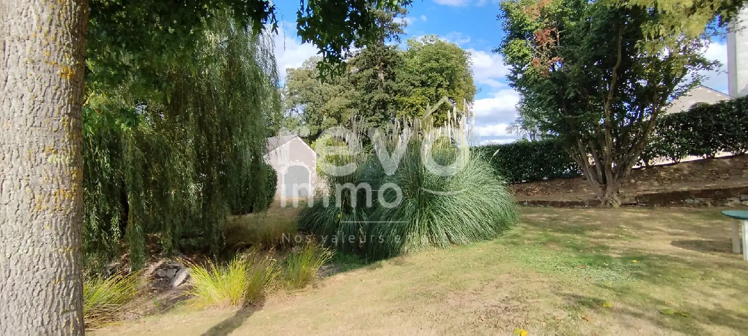  for sale house La Menitré Maine-et-Loire 5