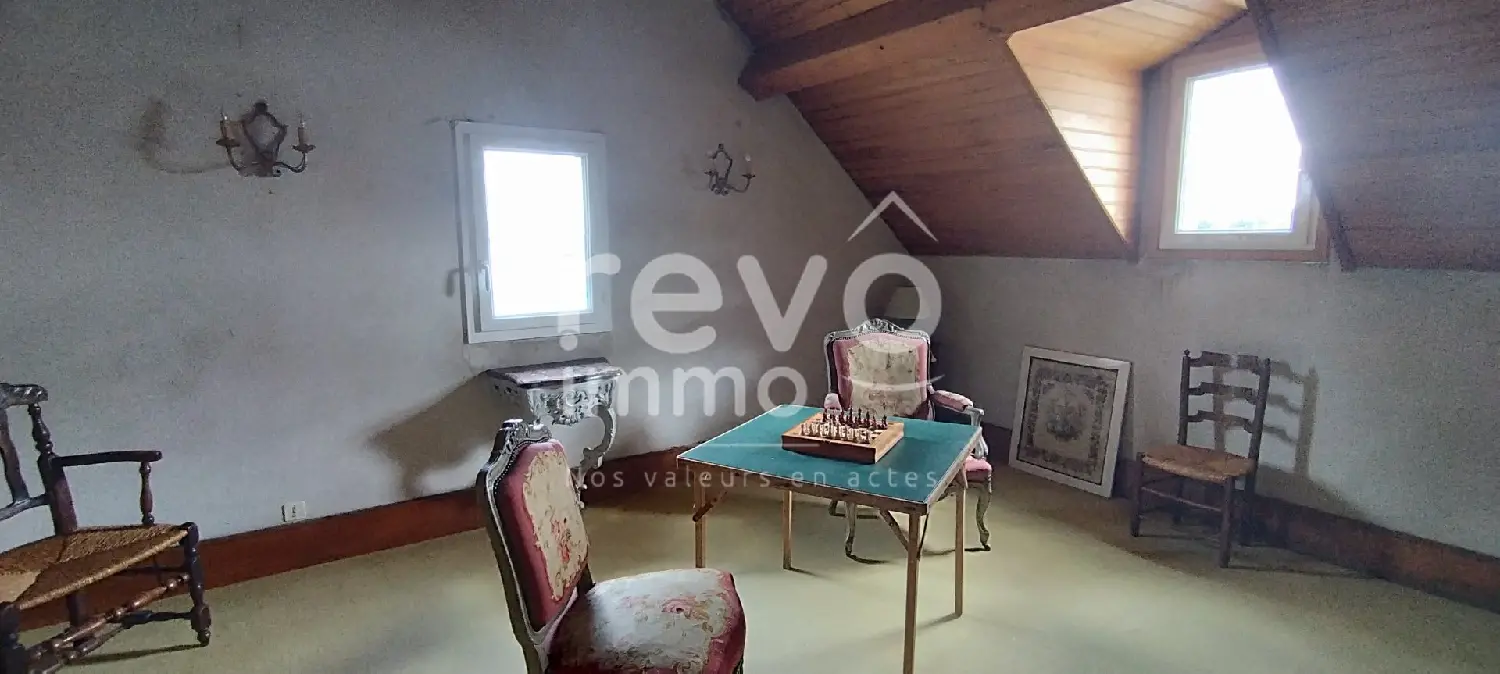  for sale house La Menitré Maine-et-Loire 8