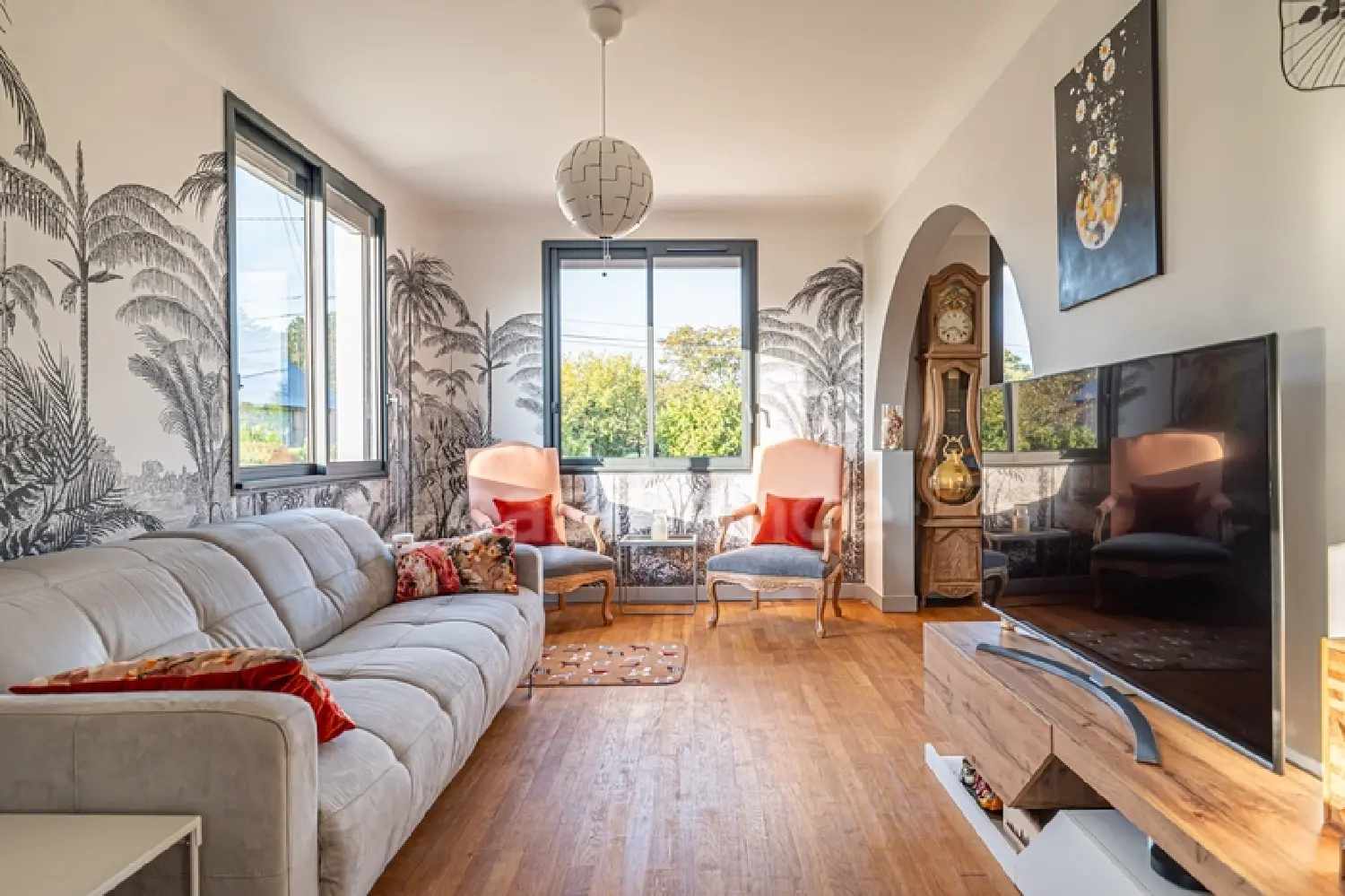  te koop huis La Milesse Sarthe 3