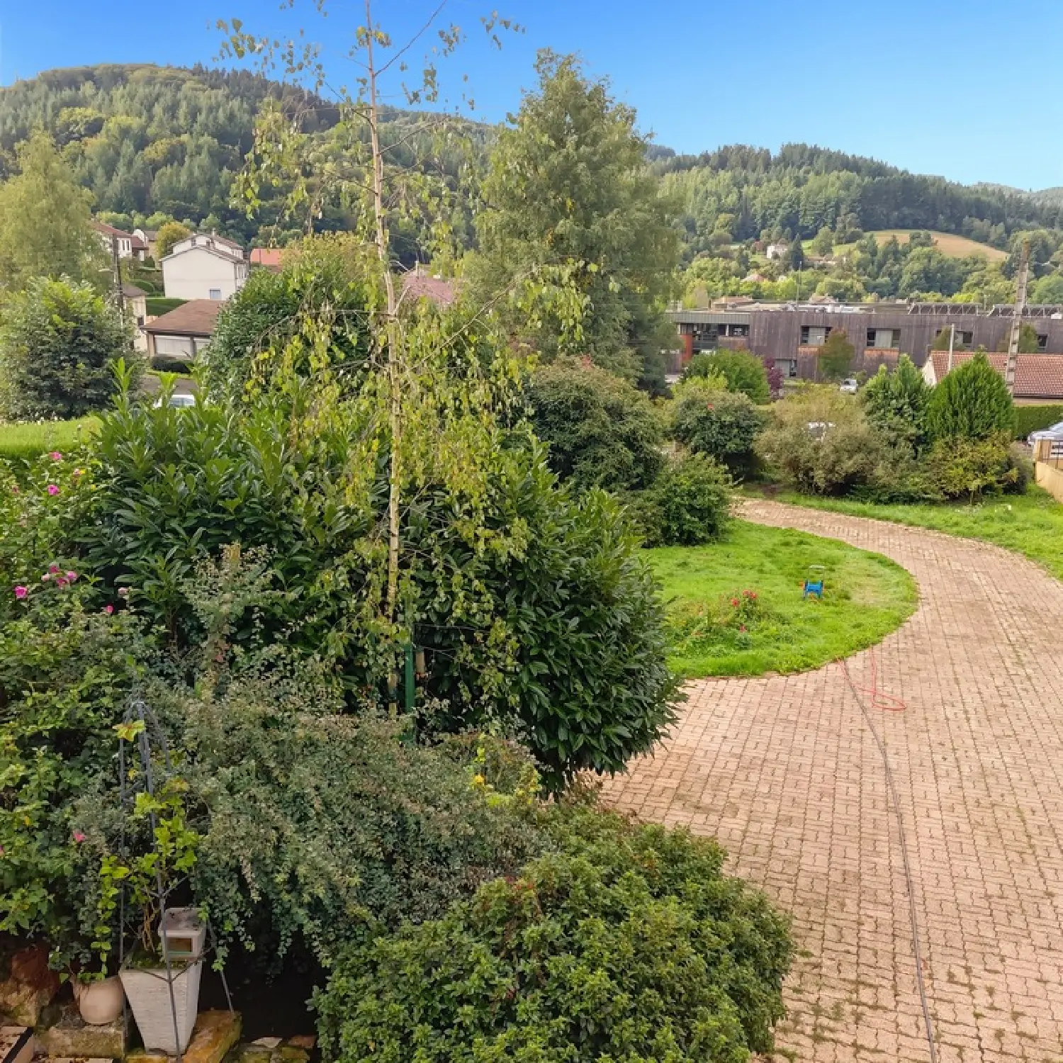  en venta casa La Monnerie-le Montel Puy-de-Dôme 4