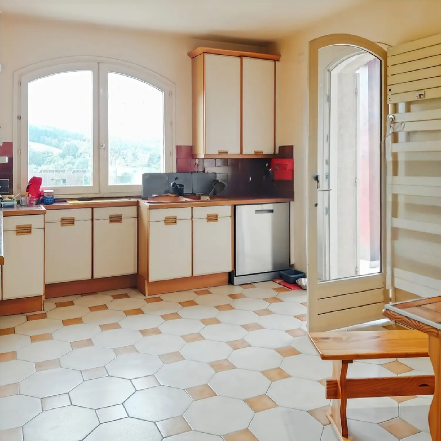  en venta casa La Monnerie-le Montel Puy-de-Dôme 5