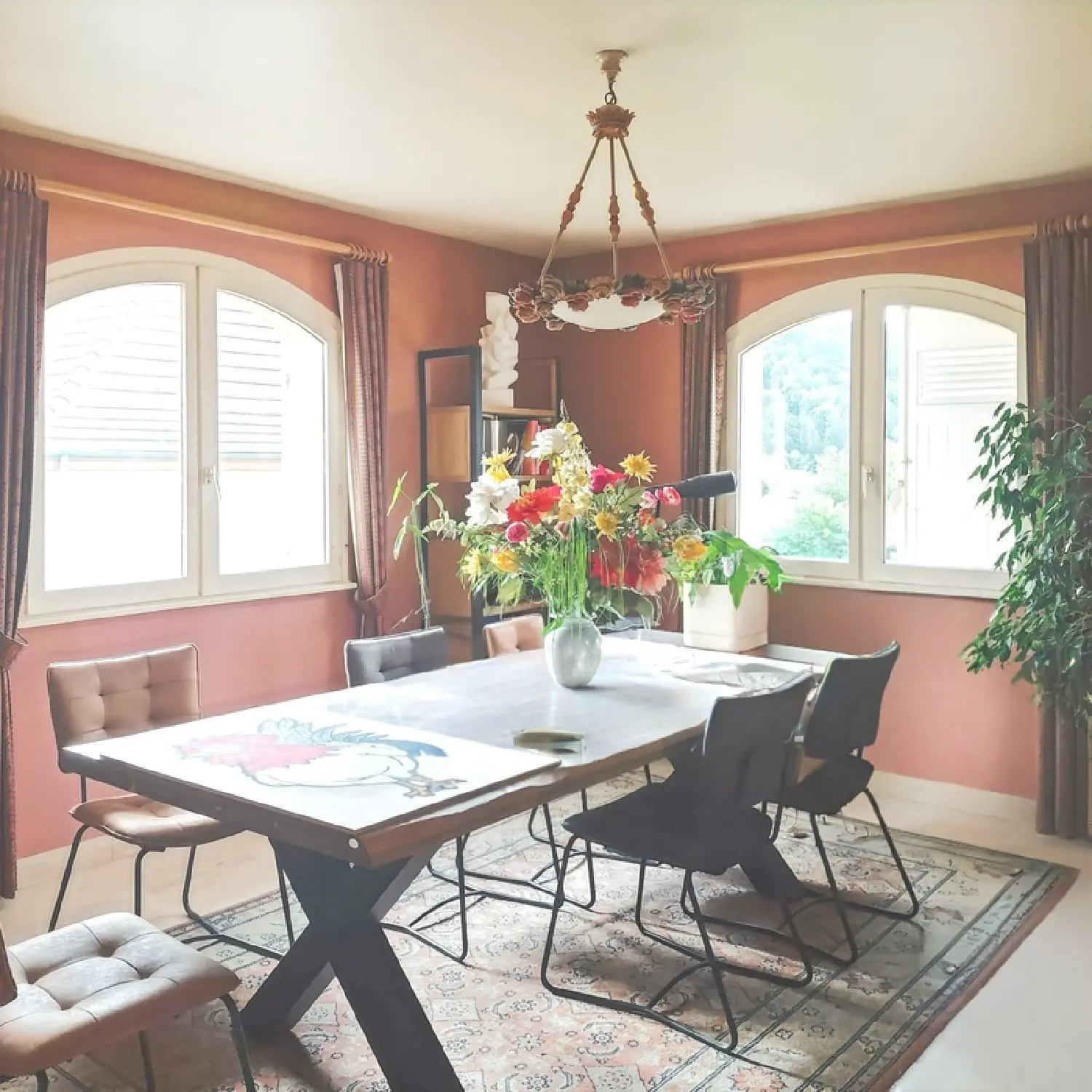  en venta casa La Monnerie-le Montel Puy-de-Dôme 6