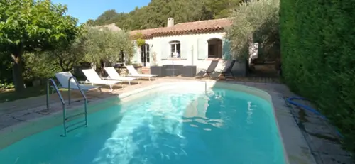 La Motte-d'Aigues Vaucluse casa foto 7135579