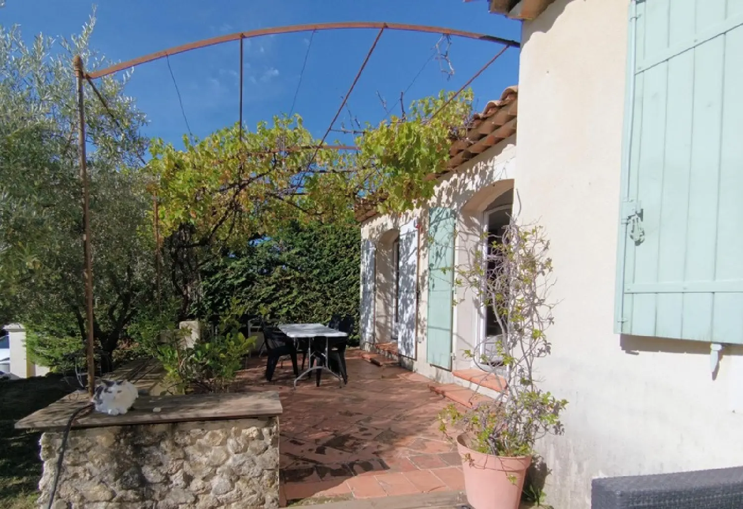  en venta casa La Motte-d'Aigues Vaucluse 2