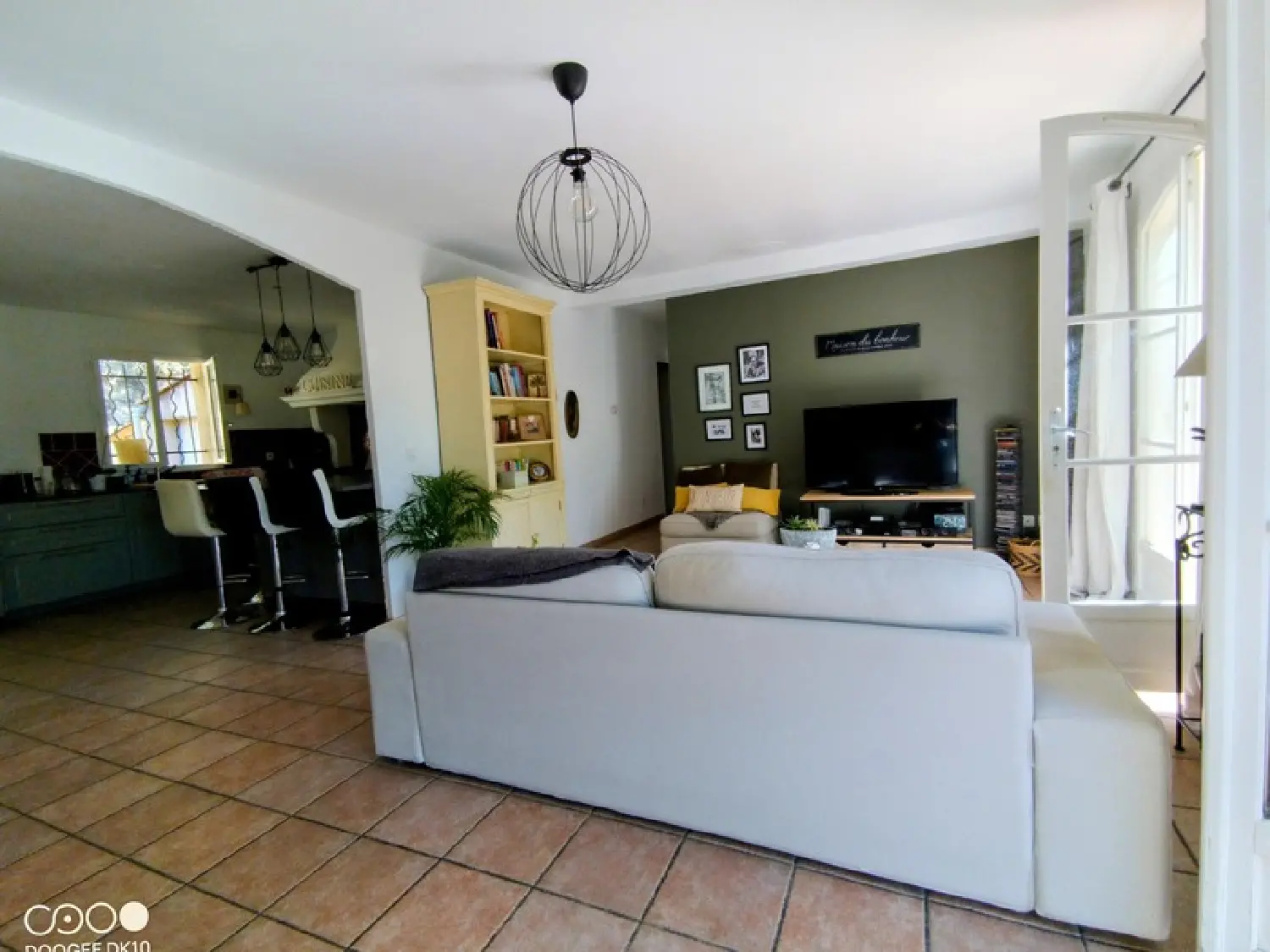  en venta casa La Motte-d'Aigues Vaucluse 4