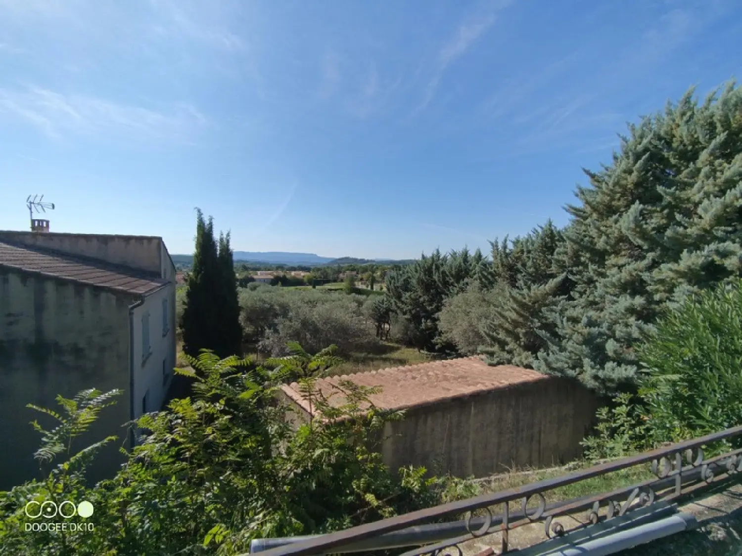  en venta casa La Motte-d'Aigues Vaucluse 7