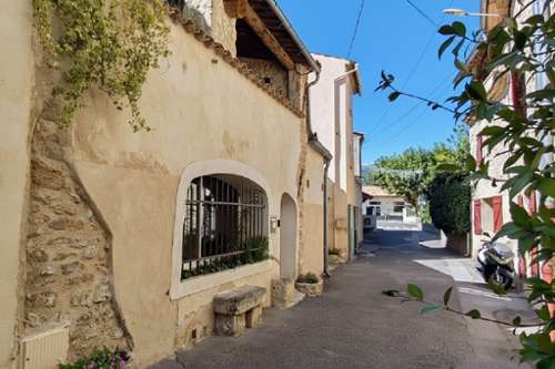 La Motte-d'Aigues Vaucluse casa foto 7144794