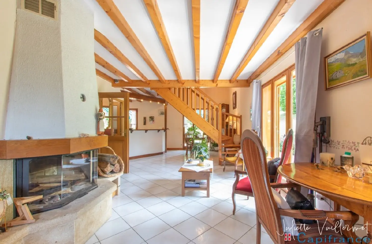  en venta casa La Motte-Servolex Savoie 6