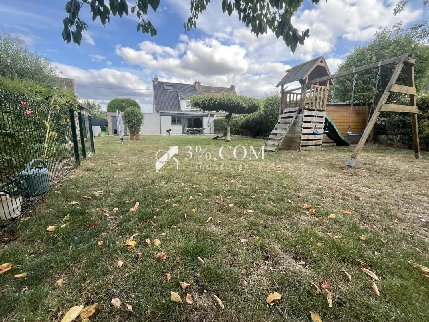  te koop huis La Neuville Nord 1
