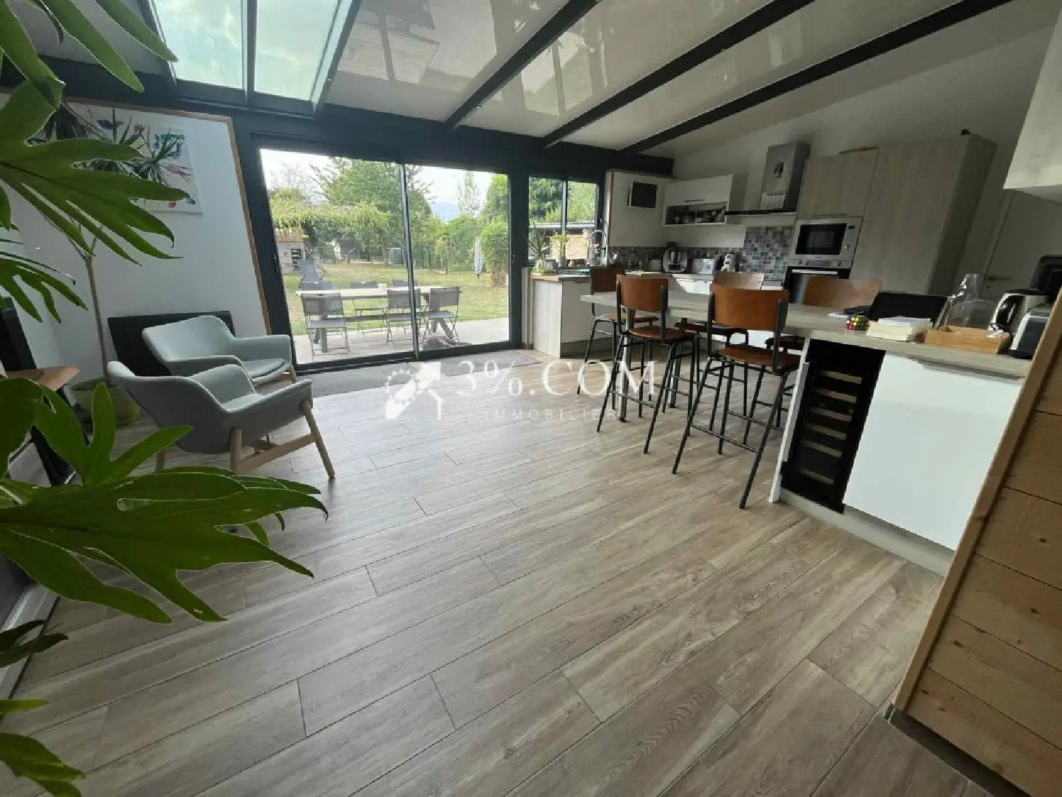  te koop huis La Neuville Nord 2