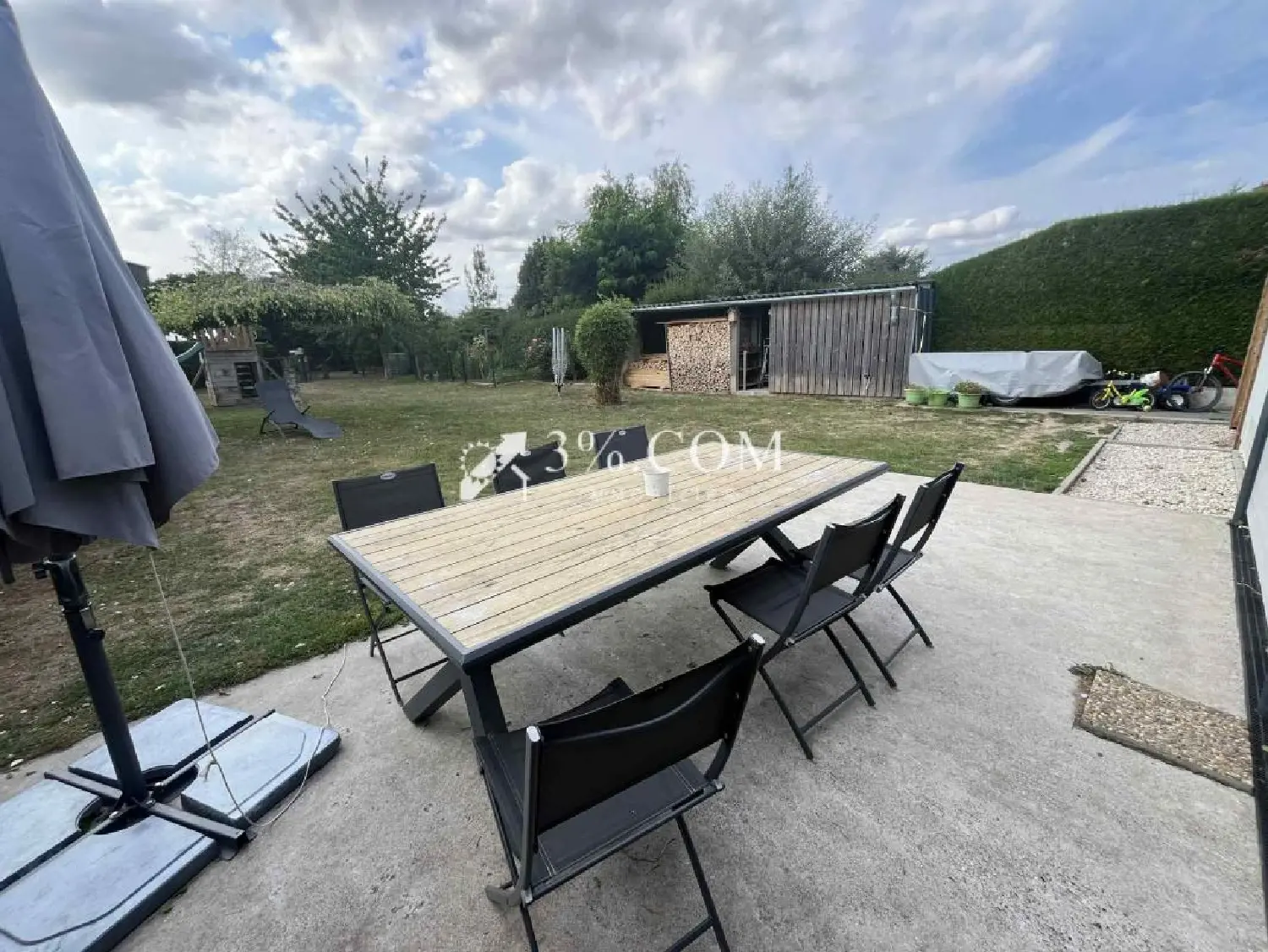  te koop huis La Neuville Nord 3