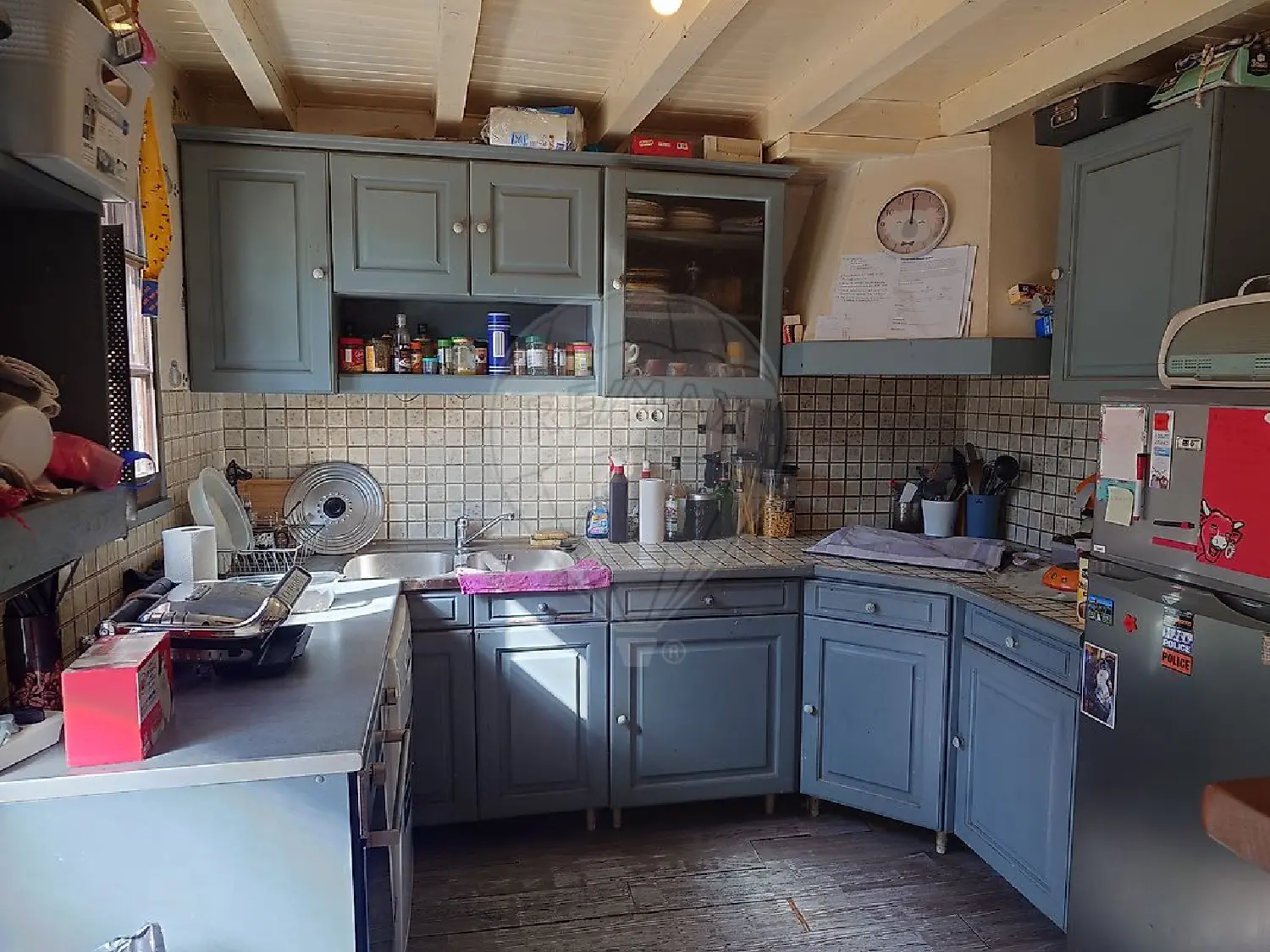  for sale house La Nocle-Maulaix Nièvre 8