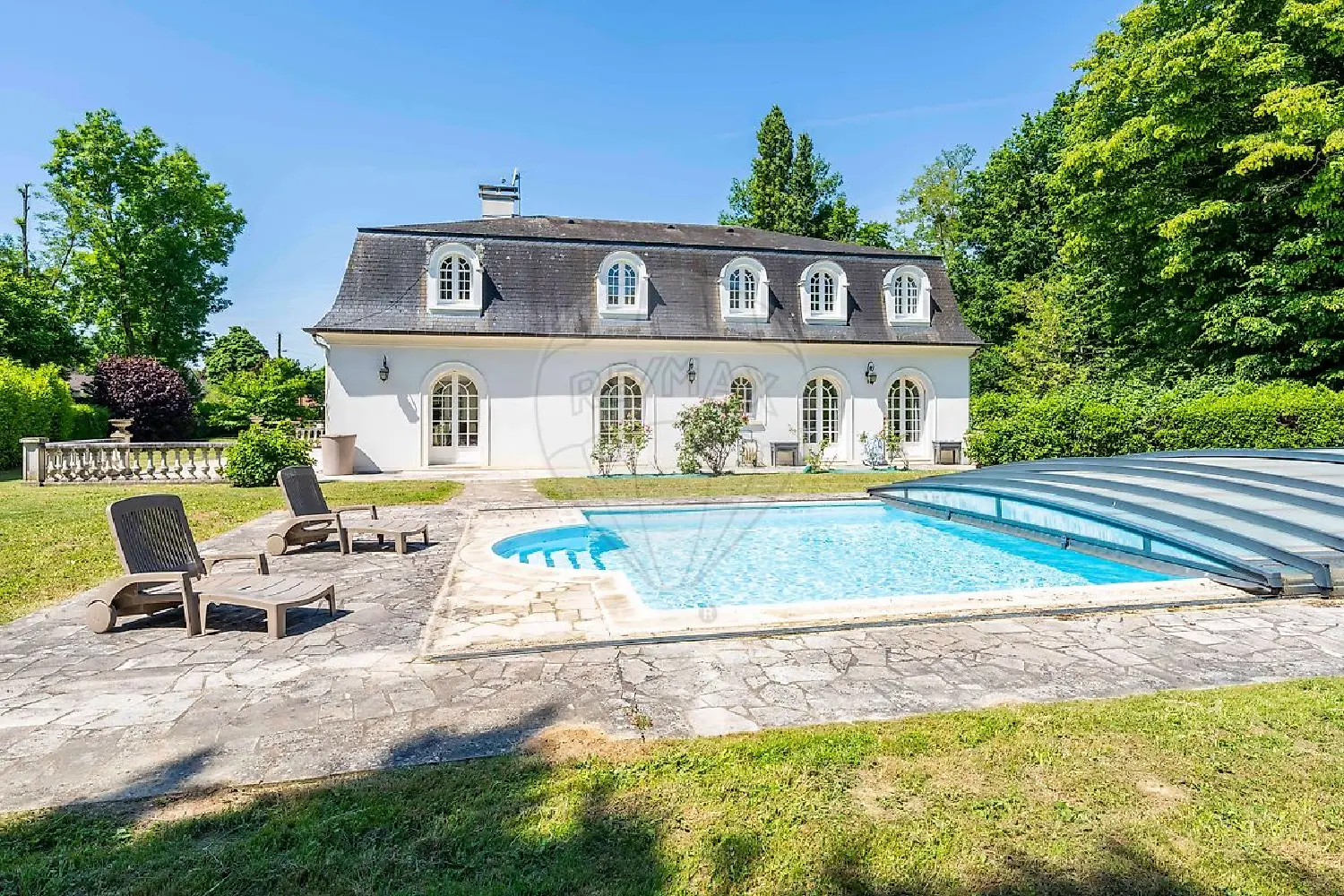 te koop huis La Norville Essonne 1
