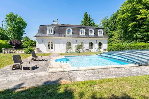La Norville Essonne huis foto 7135418