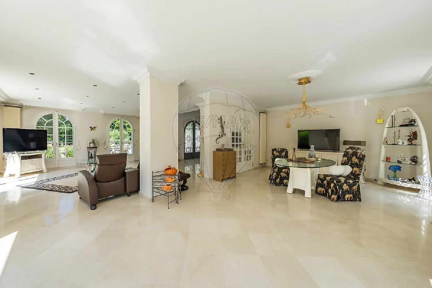  te koop huis La Norville Essonne 2