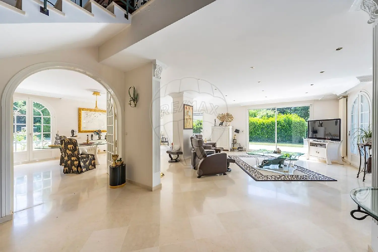  te koop huis La Norville Essonne 4