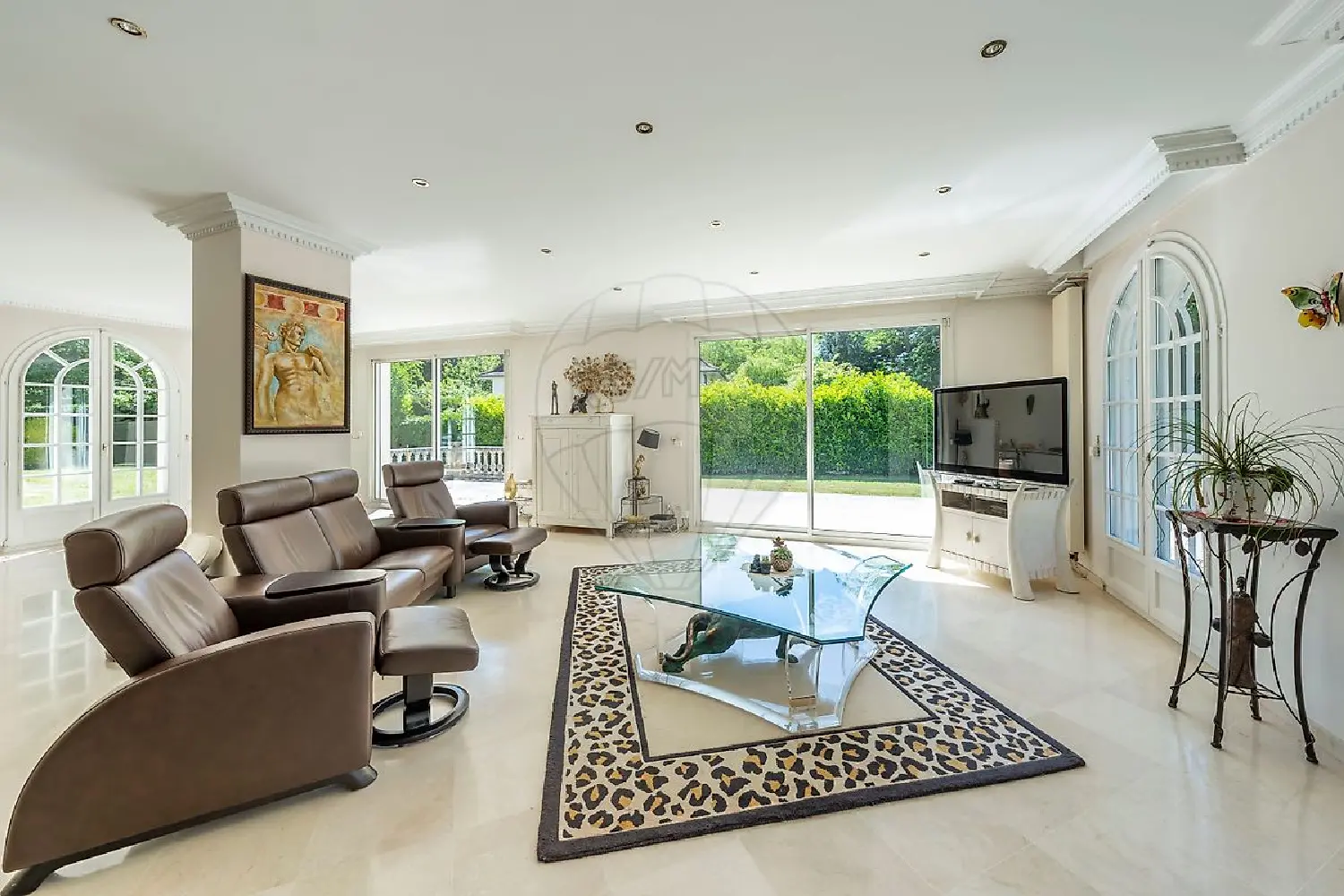  te koop huis La Norville Essonne 5