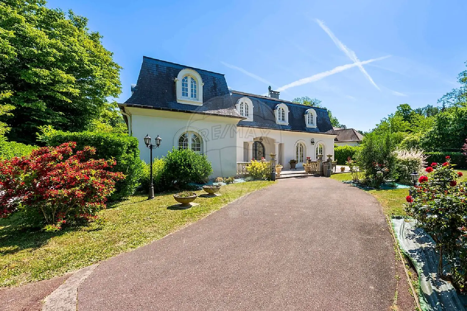  te koop huis La Norville Essonne 6