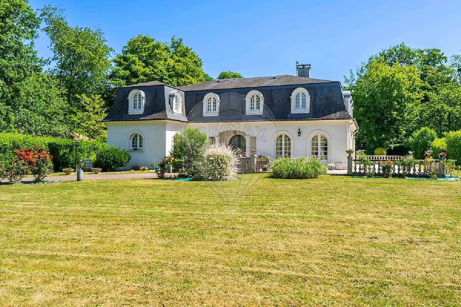  te koop huis La Norville Essonne 7