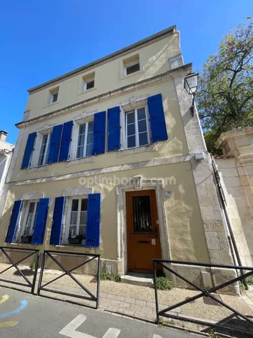 La Pallice Charente-Maritime huis foto 7135723