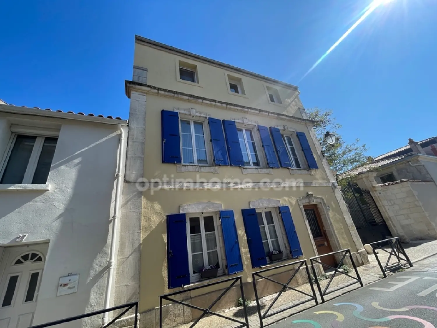  te koop huis La Pallice Charente-Maritime 2