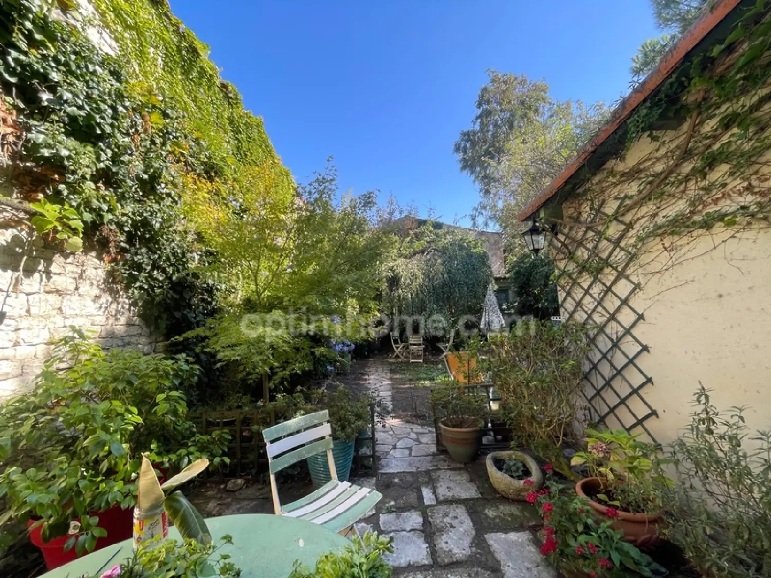  te koop huis La Pallice Charente-Maritime 3