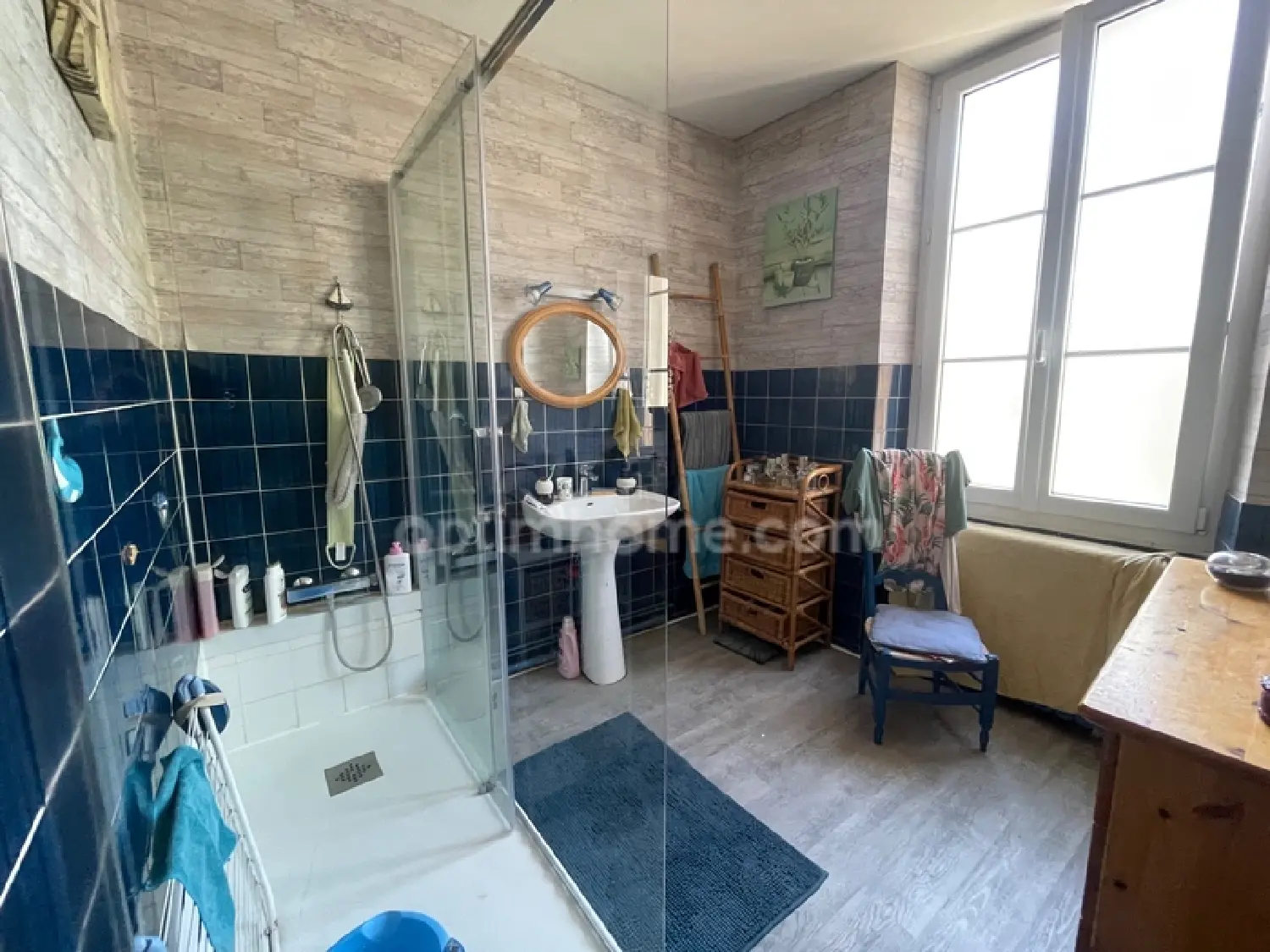  te koop huis La Pallice Charente-Maritime 5