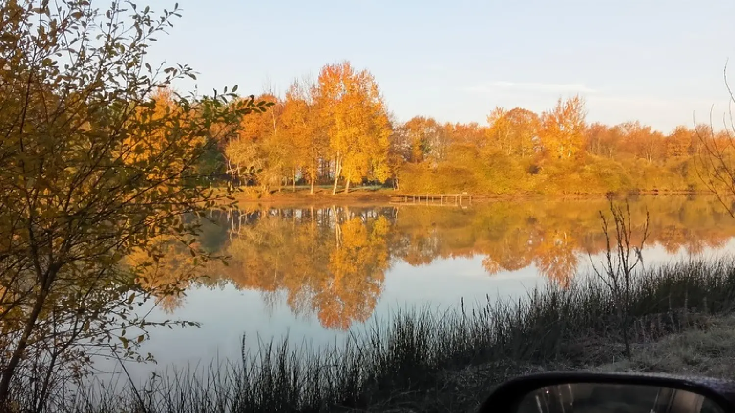  te koop huis La Pérouille Indre 2