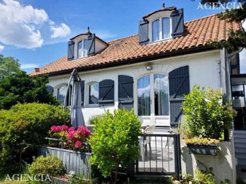 La Queue-en-Brie Val-de-Marne Haus Bild 7137250