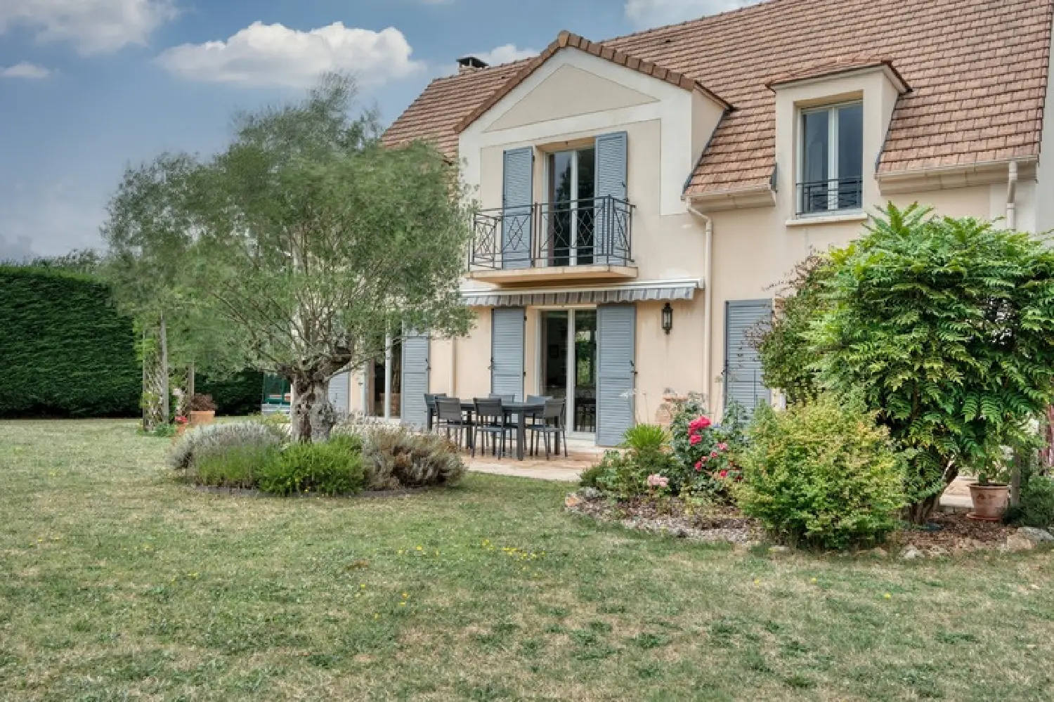  te koop huis La Queue-lès-Yvelines Yvelines 2