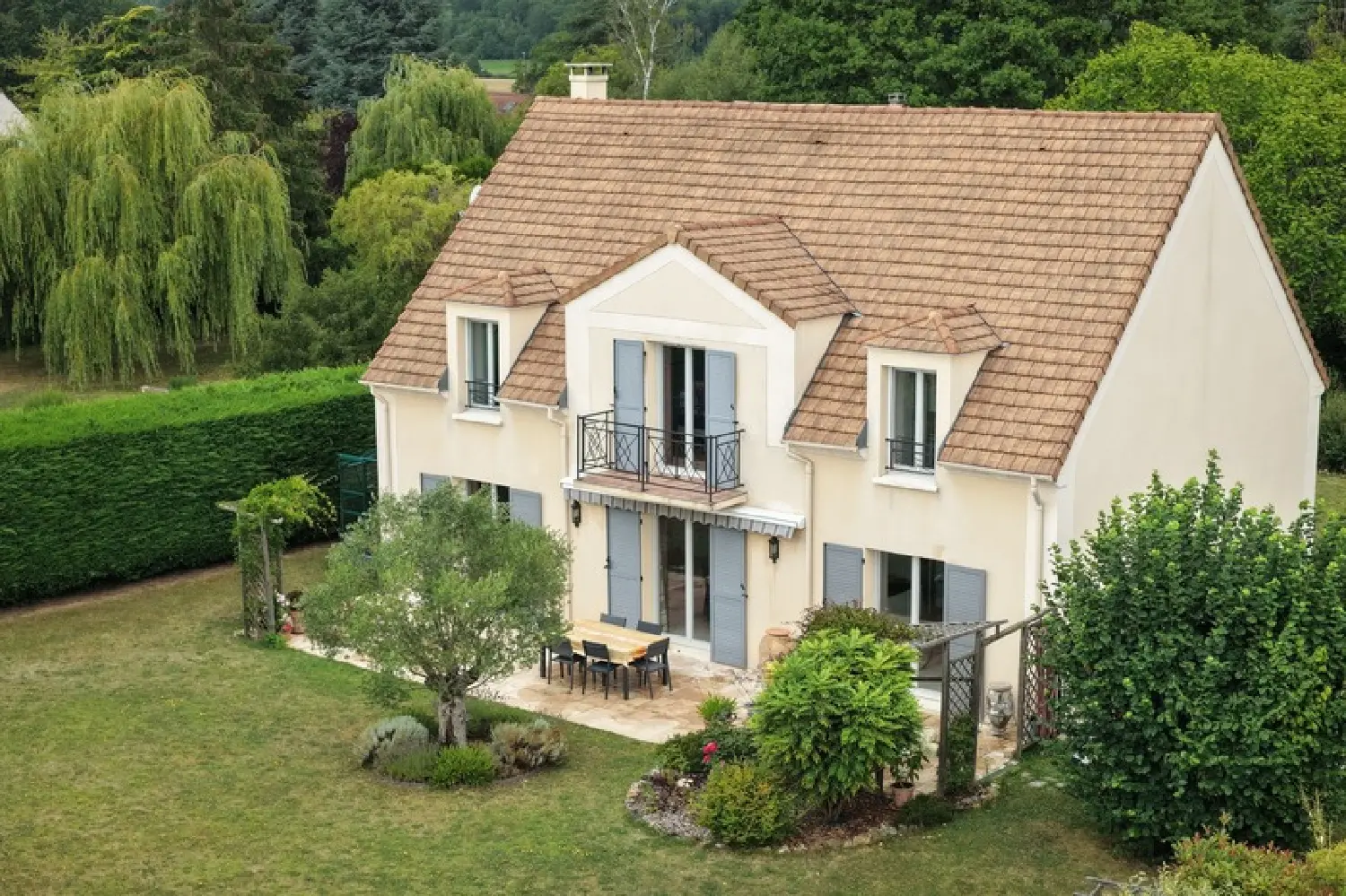  te koop huis La Queue-lès-Yvelines Yvelines 3