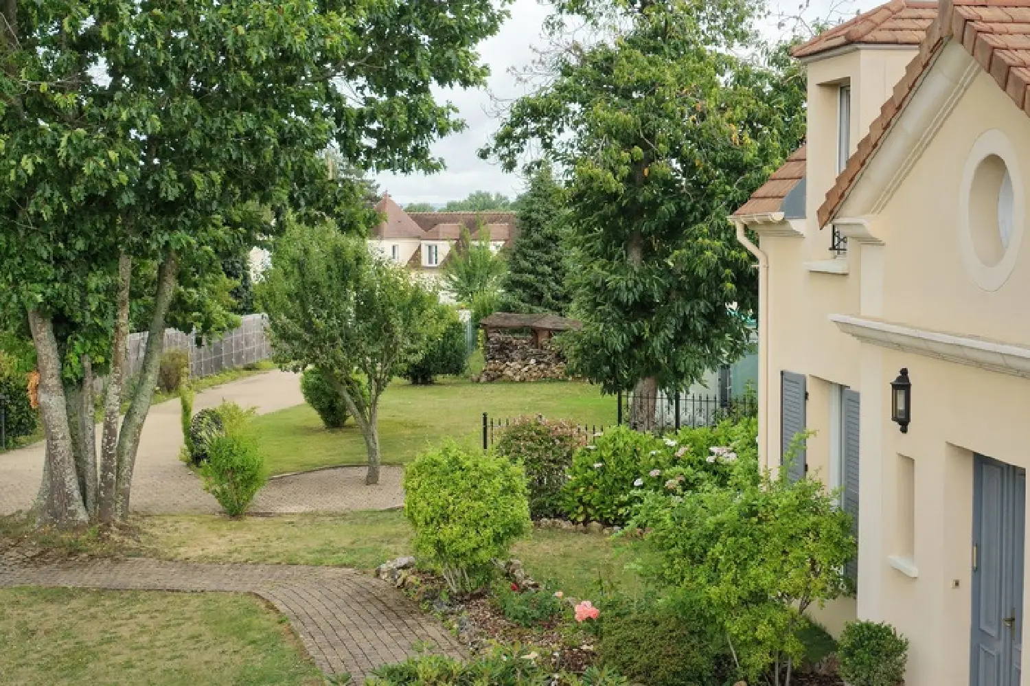  te koop huis La Queue-lès-Yvelines Yvelines 4