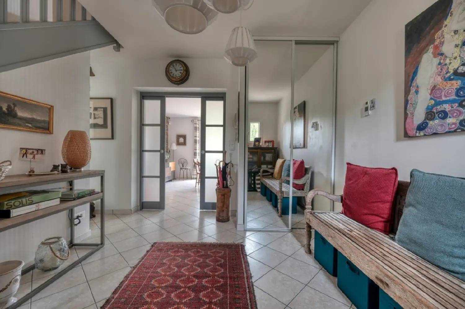  te koop huis La Queue-lès-Yvelines Yvelines 6