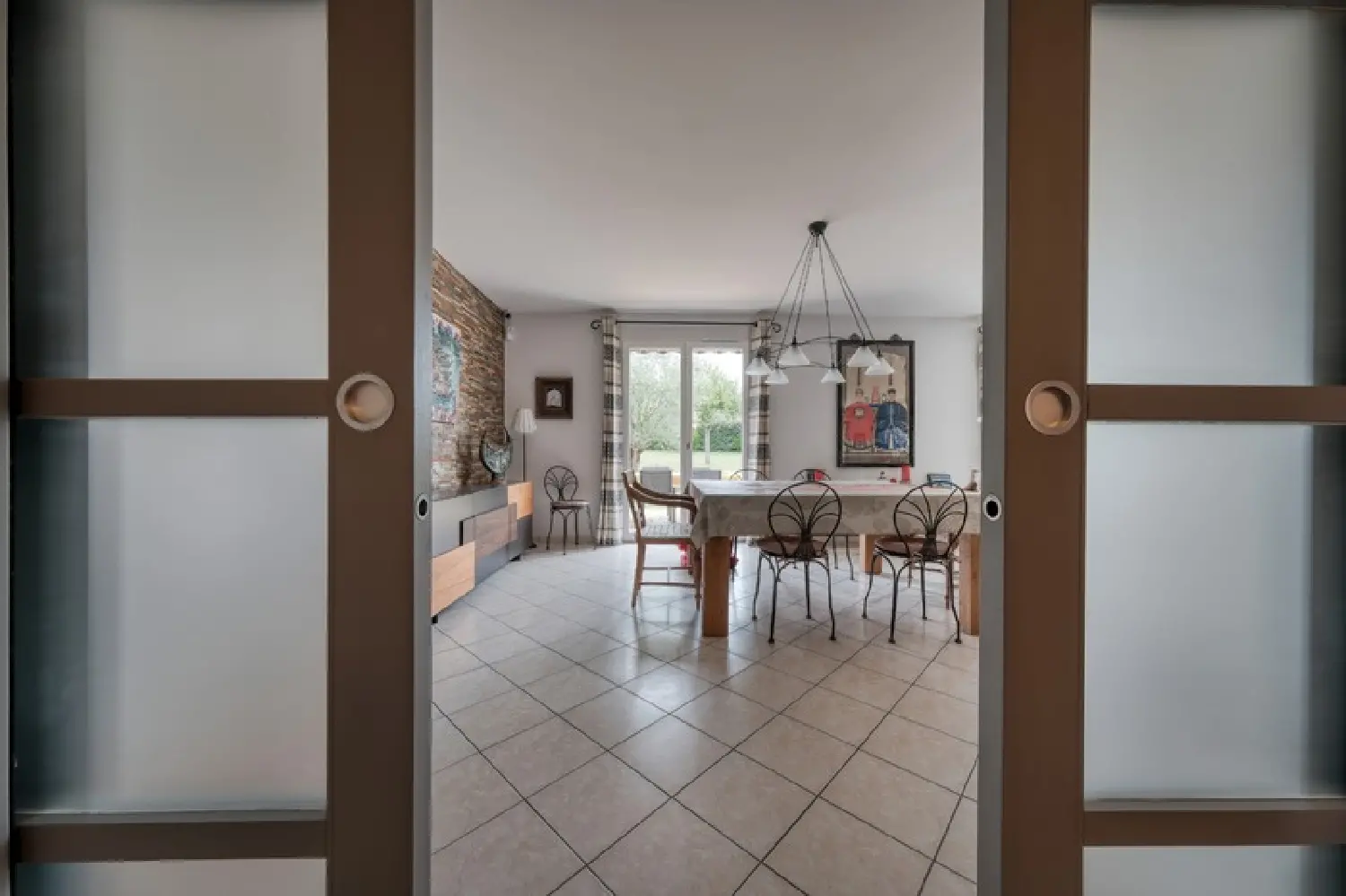  te koop huis La Queue-lès-Yvelines Yvelines 7